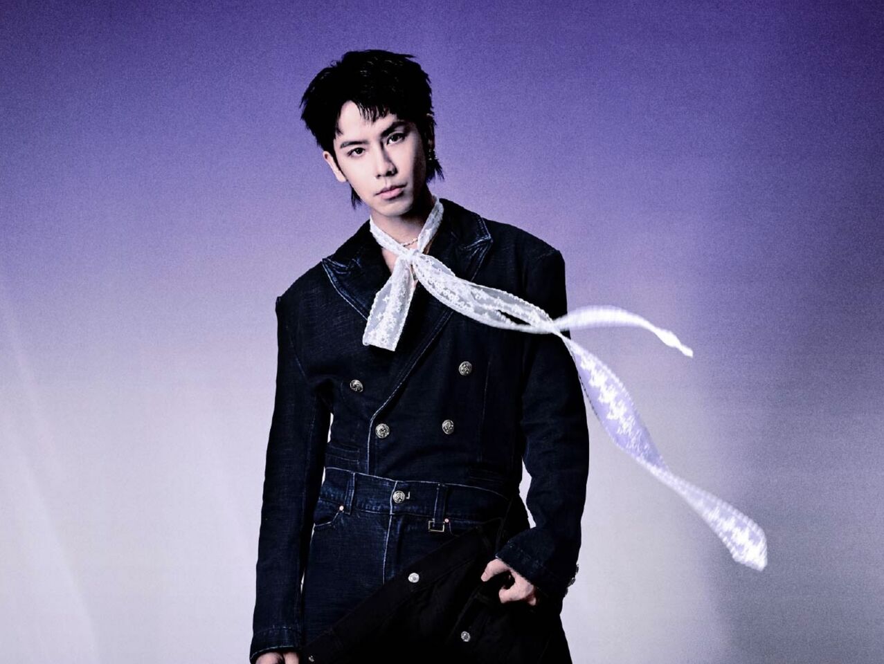 破天荒！鼓鼓出新作「MP魔幻力量前團員首度為他寫歌」　