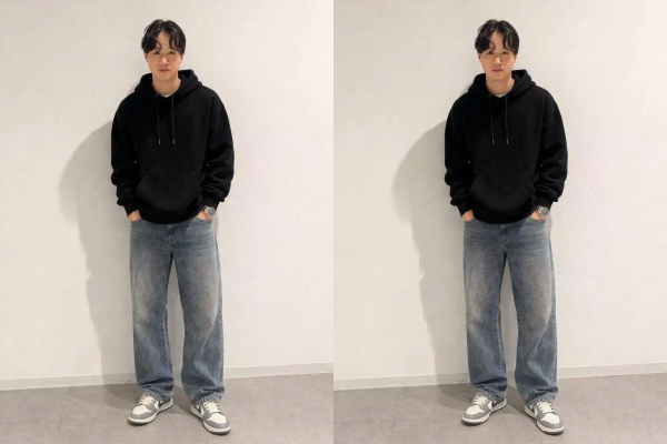 ▲26歲王瀟。（圖／翻攝自封面新聞）