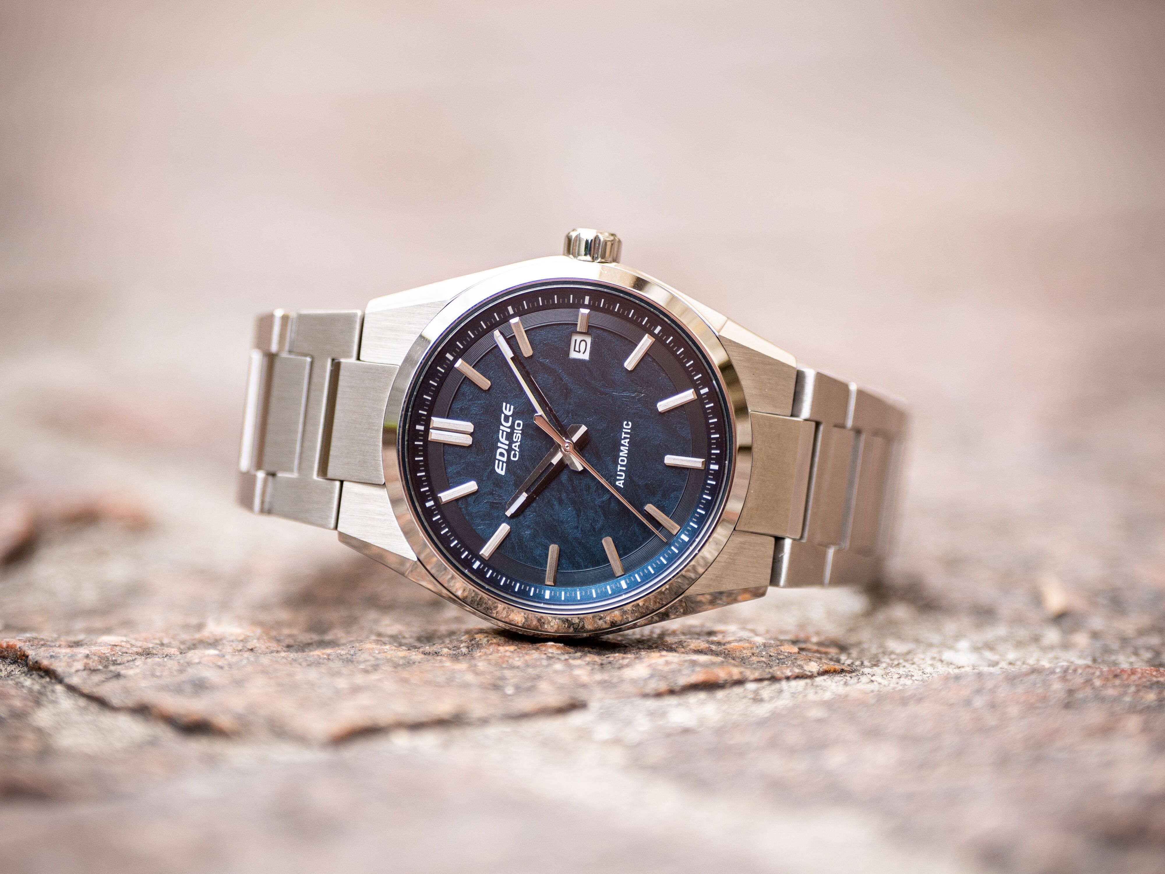 ▲▼ Edifice,Tissot            。（圖／公關照）