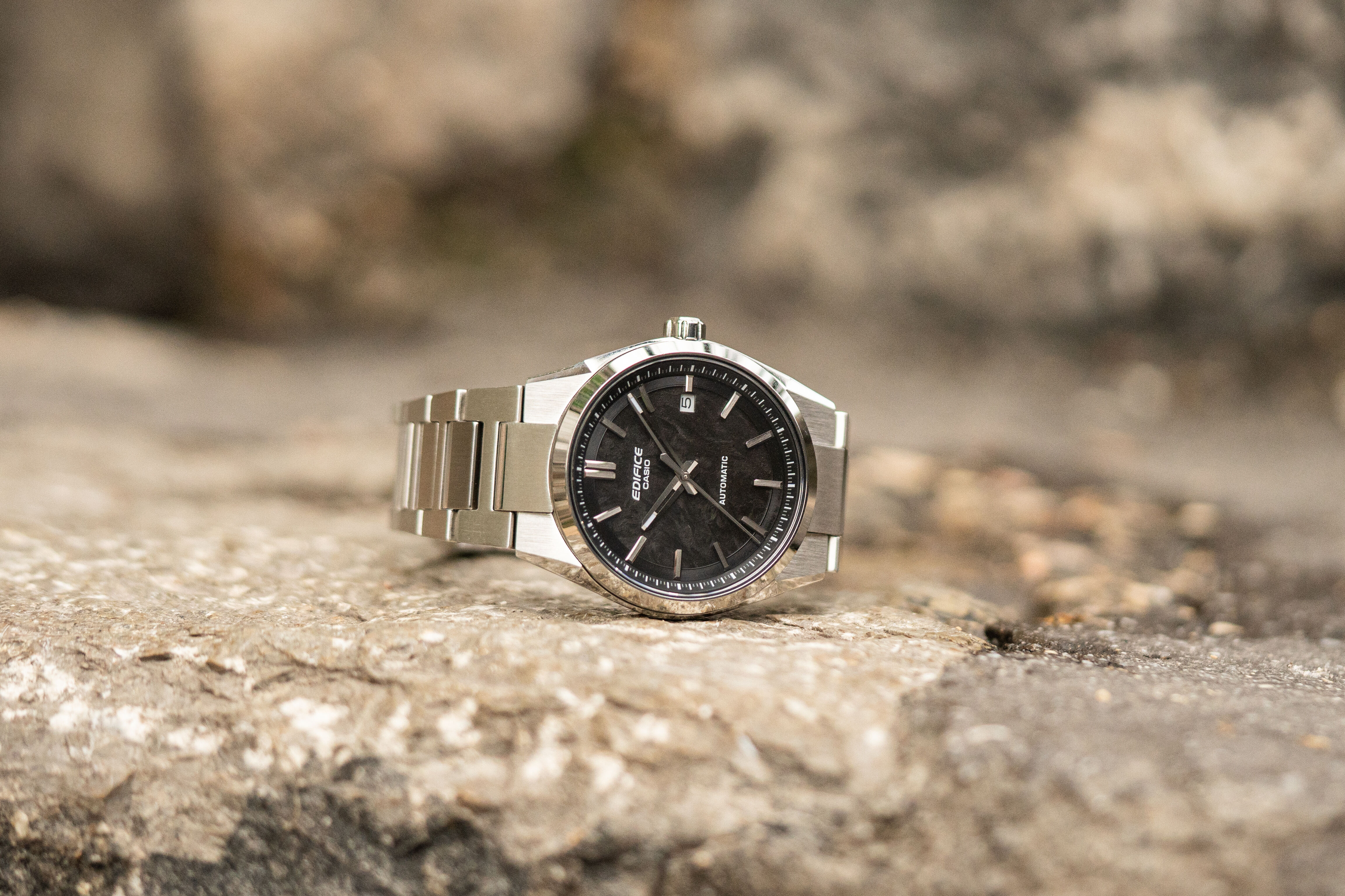 ▲▼ Edifice,Tissot            。（圖／公關照）