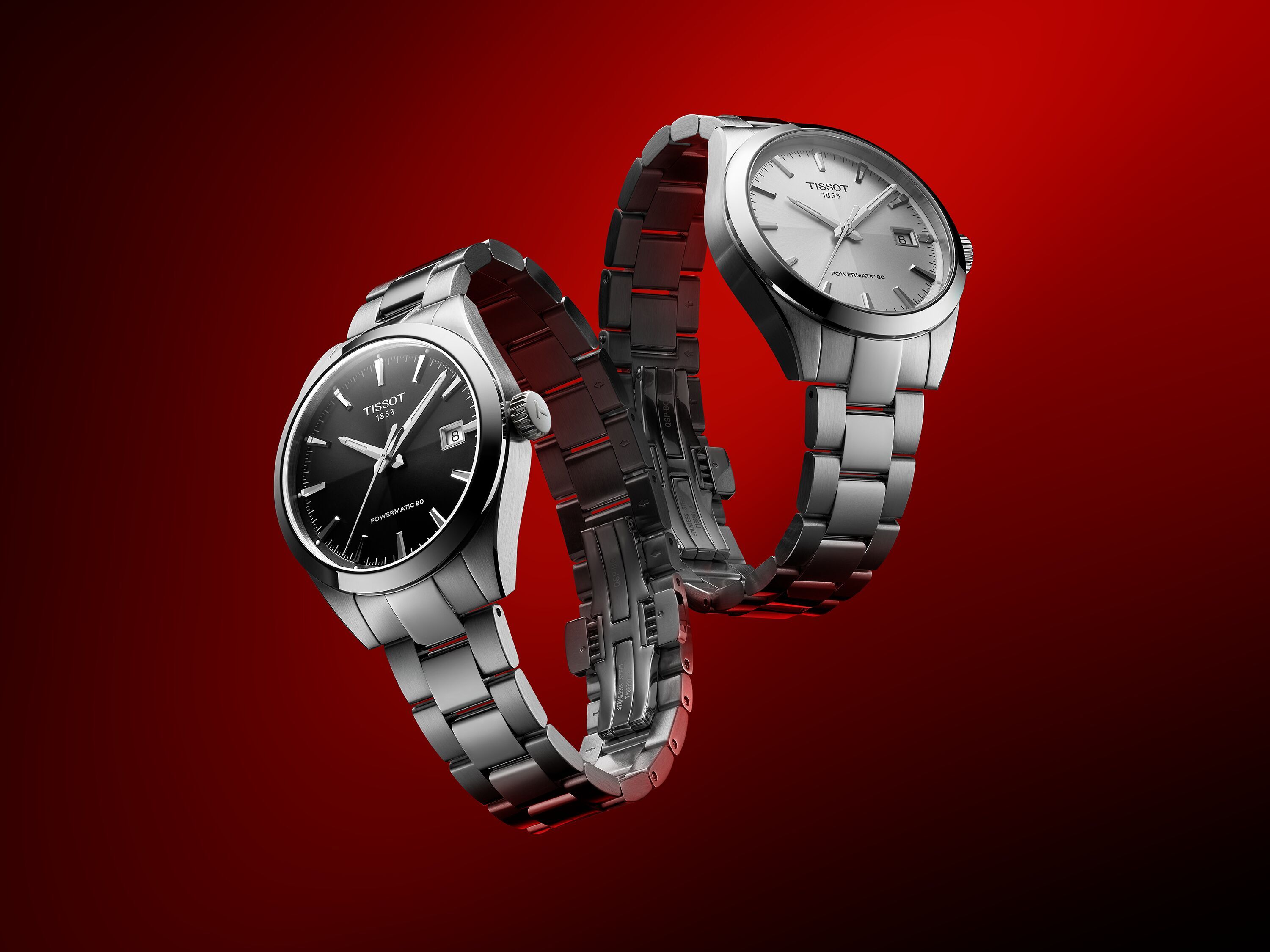 ▲▼ Edifice,Tissot            。（圖／公關照）