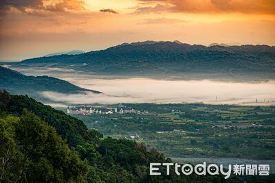 縱谷春日慢遊！走進瑞穗慢活日常　為旅途留一段溫泉時間
