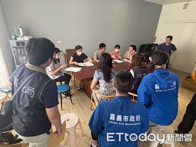 跨機關大行動!嘉義地檢署嚴查塑膠原料防止哄抬價格