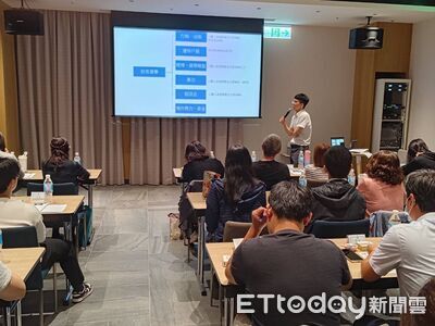 選舉將近！嘉義檢署推反賄選與公益揭弊法座談