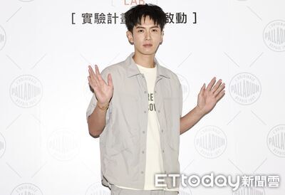 爆秘戀舒華「被I-DLE粉絲罵翻」 柯震東吐私下心聲:心情都滿好的