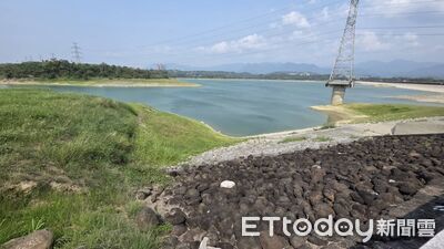 嘉義雙潭蓄水跌破3成！雲、南啟動區域調度應急　人工增雨待命