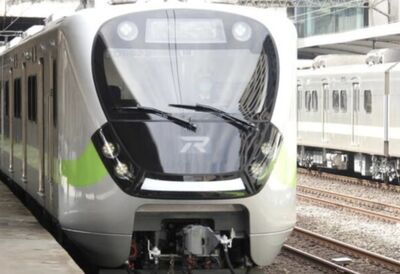 台鐵台中站婦為撿100元跳下鐵軌...民眾嚇壞　最高可罰5萬