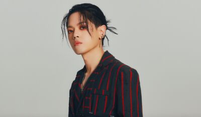 TRASH林頤原嗨曝重磅喜訊！　大咖嘉賓計畫搶先曝光