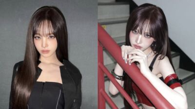 IVE Liz爆褲子「借穿不還」對話截圖曝光　韓網怒了：乞丐嗎