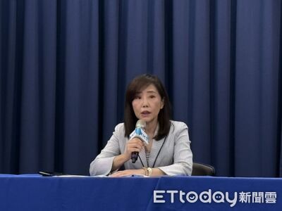 中國稱不存在「中華民國總統」　國民黨：民進黨快回到九二共識