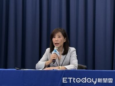 李乾龍從被害人轉被告　尹乃菁怒：黑金組偵辦就代表什麼嗎？
