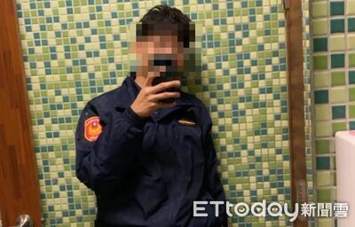 冒名訂披薩惡整檢舉人！28歲警記大過...主管拔官分局長鞠躬道歉