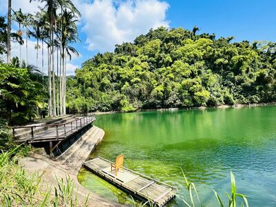 後慈湖啟動試營運　明天開放下一波預約、6月開幕