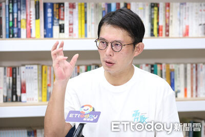 新北市藍白民調整合4月底揭曉　黃國昌：是做出選擇的時刻