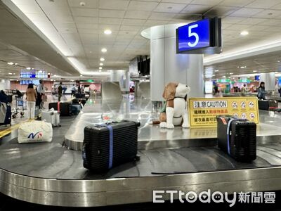 華航調整預購額外託運行李優惠　每件最多增315元