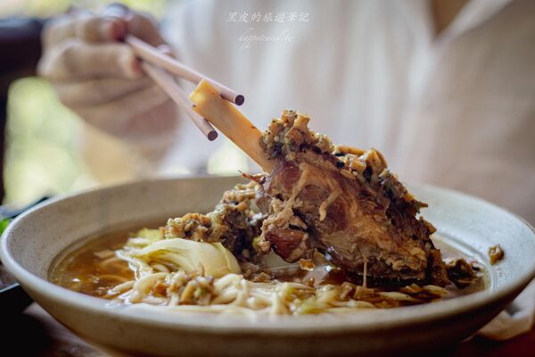 ▲▼明潭傳奇風物館。（圖／部落客黑皮的旅遊筆記授權提供）
