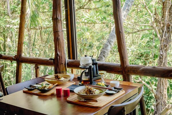 ▲▼明潭傳奇風物館。（圖／部落客黑皮的旅遊筆記授權提供）