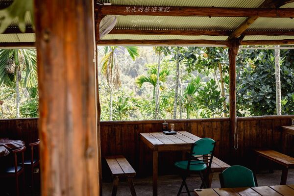 ▲▼明潭傳奇風物館。（圖／部落客黑皮的旅遊筆記授權提供）