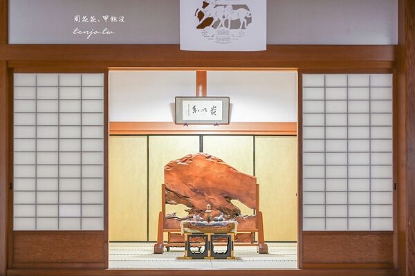 ▲▼高野山地蔵院。（圖／部落客周花花授權提供）
