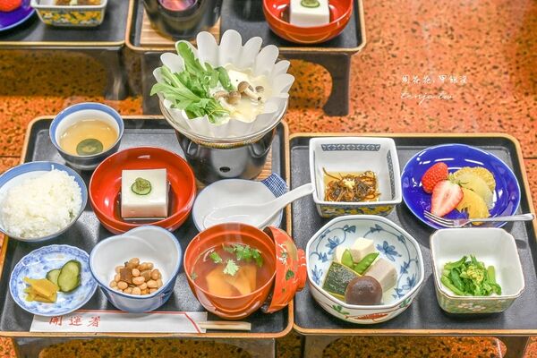 ▲▼高野山地蔵院。（圖／部落客周花花授權提供）