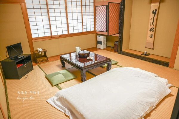 ▲▼高野山地蔵院。（圖／部落客周花花授權提供）