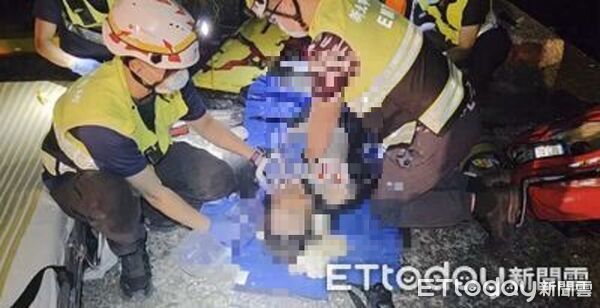 抓抱卵龍蝦惹議！潛水客南雅外海溺斃　網友曾咒「不會浮起來」