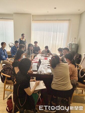 ▲▼  以下為您整理的 450 字新聞稿內容，旨在呈現專業、嚴正且具透明度的官方立場：  。（圖／嘉義地檢署提供）