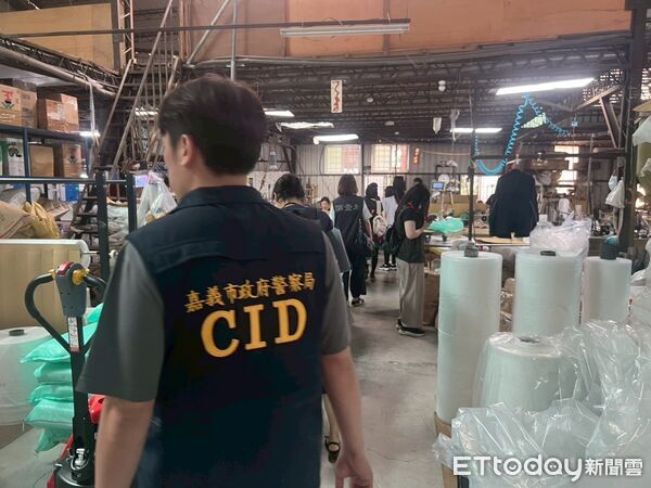 ▲▼  以下為您整理的 450 字新聞稿內容，旨在呈現專業、嚴正且具透明度的官方立場：  。（圖／嘉義地檢署提供）