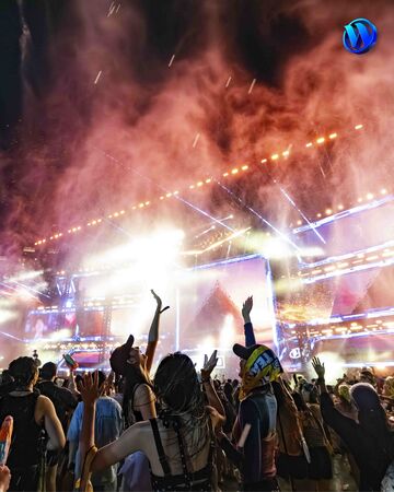 ▲WATERBOMB KAOHSIUNG。（圖／WATERBOMB KAOHSIUNG 提供）