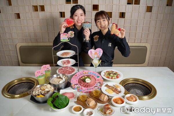 ▲屋馬,王品。（圖／記者游瓊華翻攝）