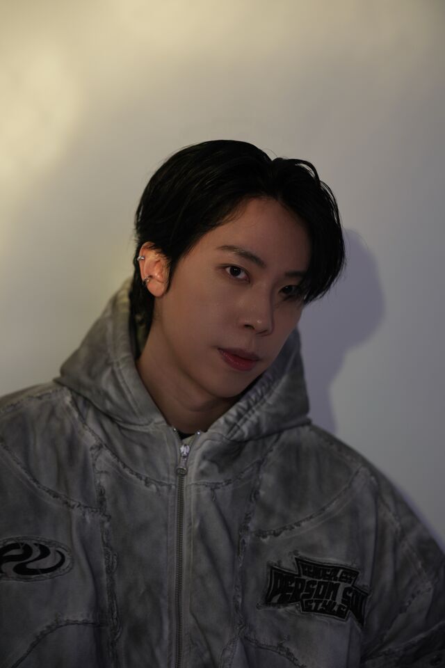 ▲▼李晉瑋、高真〈發現號〉。（圖／小山泉音樂提供）