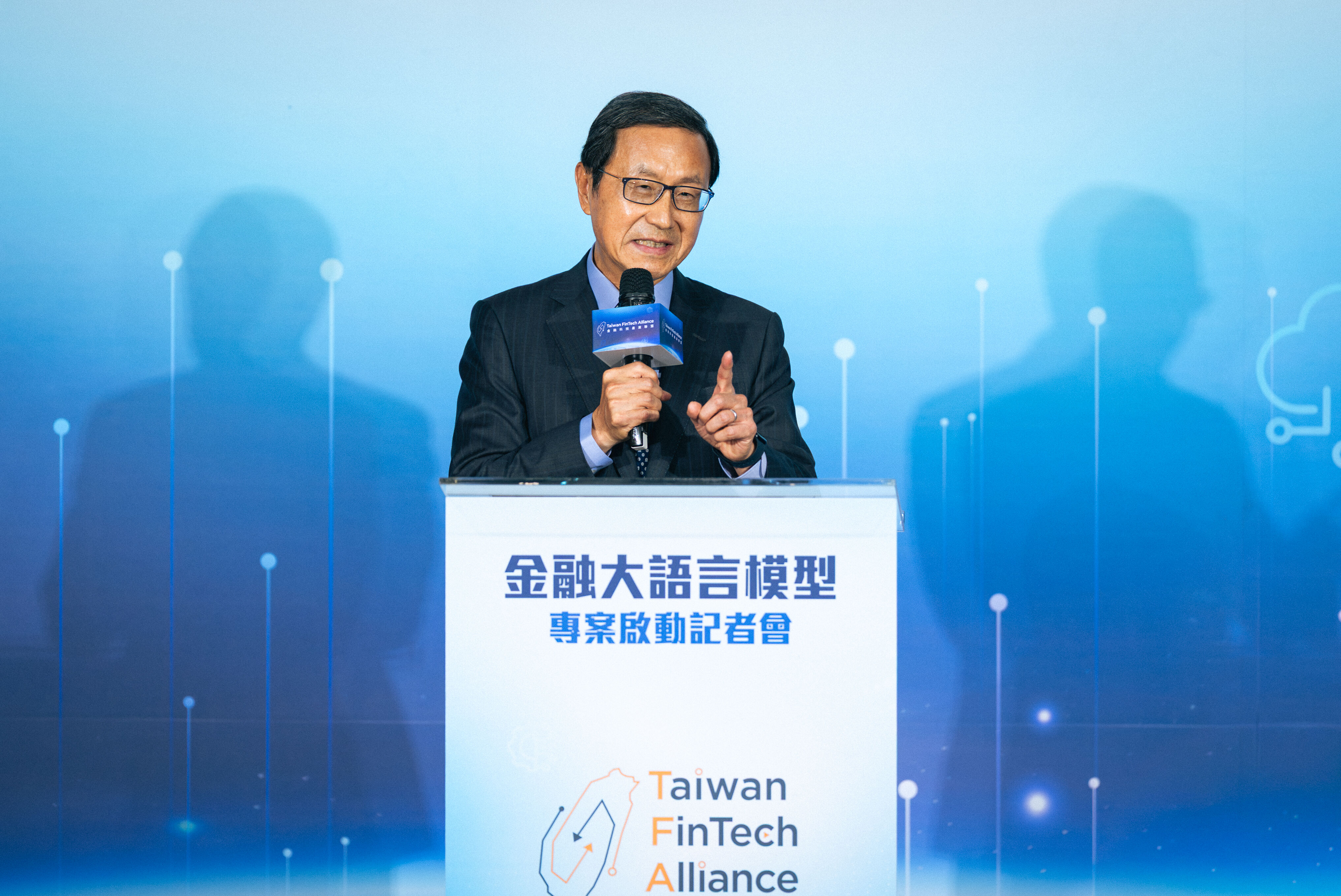 ▲▼中信金FinTechSpace。（圖／中國信託提供）。