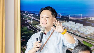 桃園市立圖書館年借閱量逾1318萬冊 張善政:打造充滿書香城市