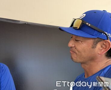 牛棚準備慢一步釀5失分　後藤扛責：是我要說抱歉