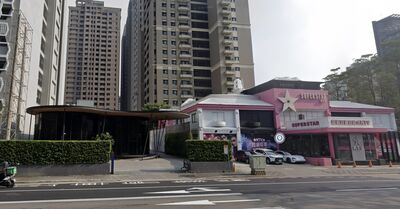 七期再現300萬俱樂部　坤悅11.29億拿接待中心房地