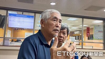 名導砸賓士認賠11萬！　「台灣人都得忍這種鳥氣」揭調解內幕