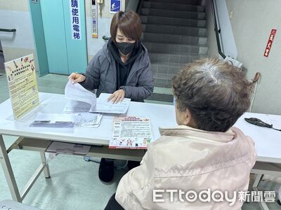 投縣補助經濟弱勢就醫 健保欠費每人最高6000元