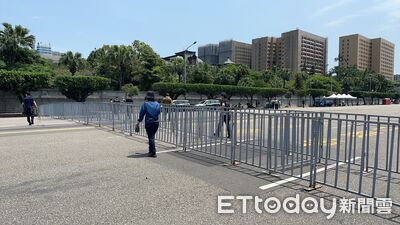 負責元首維安！北市女警產後離世　同仁慟：中正一最暖後盾