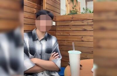 「最佳辯士」的逆襲！學霸遭5校取消資格拚回醫學系　再戰學生會長