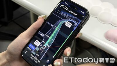 「高德地圖」紅綠燈倒數近0誤差　數發部：不排除禁用