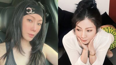 KIMIKO路上「幫撿東西挨酸好命」　她高EQ神回1句被讚爆