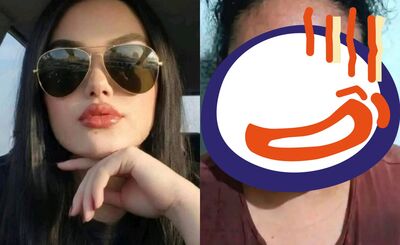 美女「照片修很大」　警找不到多失蹤4天