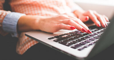 AI反讓「人類寫手」需求大增！　5大類最夯