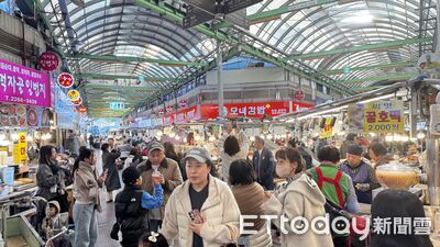 韓國旅遊刷錯電子支付少20％回饋　部落客教學1口訣