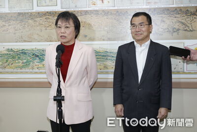 中國高德地圖藏資安疑慮？劉世芳：會做風險評估　影響國安會加以禁絕