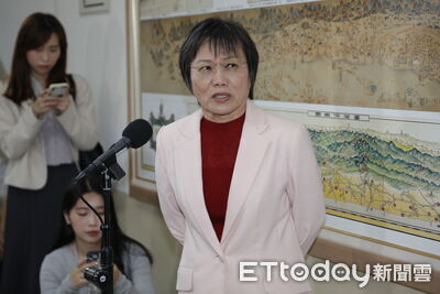 快訊／劉世芳外甥遭大陸台企解職！　公司聲明：嚴禁資源支持台獨