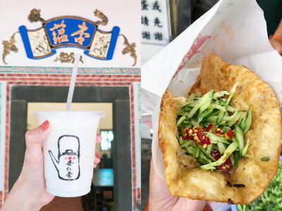 澎湖花火節覓食不踩雷攻略！盤點8間當地人愛店