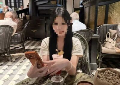 陸女大生受邀參加潑水節疑「平行輸出」轉賣緬甸　家人付贖金救不回