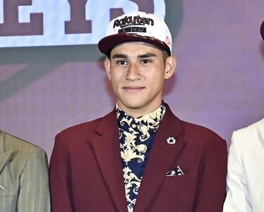 曾豪駒談李育朋遭開除「又氣又可惜」　還沒發光就失去舞台