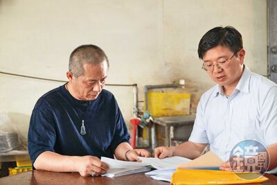 同一傷勢賠償差10倍　一場車禍掀開理賠不對等真相